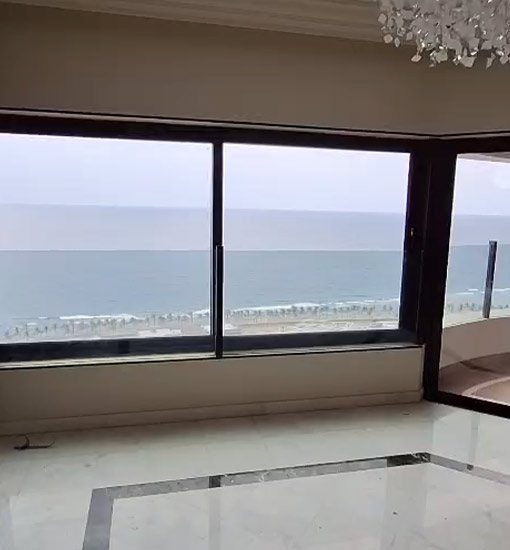 عزل حراري للزجاج ونوافذ المباني